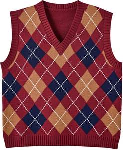 Suéter de Lana Casual de Invierno 2025, Tendencia de Moda Europea, Cuello Redondo, Corte Ajustado, Tejido Plano de Alta Calidad, Anti-Pilling, para Mujer - Product Image 4