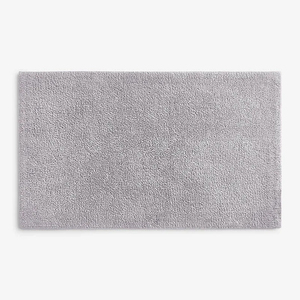 <b>Non</b> <b>slip</b> <b>bath</b> <b>mat</b> made with absorbent fabric soft surface durable backing and quick drying performance ideal for safe bathroom - Product Image 1