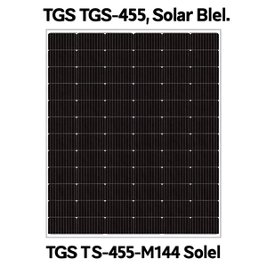 แผงโซลาร์เซลล์ TGS TGS-455-M144 - Product Image 2