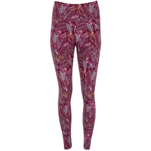 Leggings Sportivi Personalizzati da Donna, Attrezzatura e Equipaggiamento Atletico Cyrene - Product Image 3