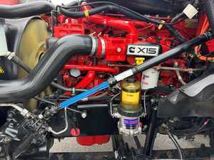 Offres Exceptionnelles : Camion-cabine d'occasion 2021 LT625 Sleeper X15 450ch, Prêt à être expédié dans le monde entier, Porte-à-Porte - Product Image 6