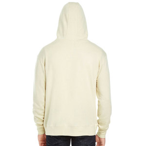 Custom French Terry Full Zip con capucha al por mayor sudaderas con cremallera - Product Image 2