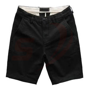 กางเกงขาสั้นฟิตเนสกางเกงขาสั้นผ้าฝ้ายแฟชั่น2023 - Product Image 2