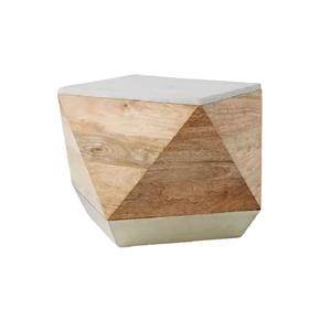 Muebles hechos a mano al mejor precio, mesita de noche Natural de mediados de siglo, sofá cama, mesa auxiliar, mesa auxiliar de madera para sala de estar, dormitorio, Oficina - Product Image 6