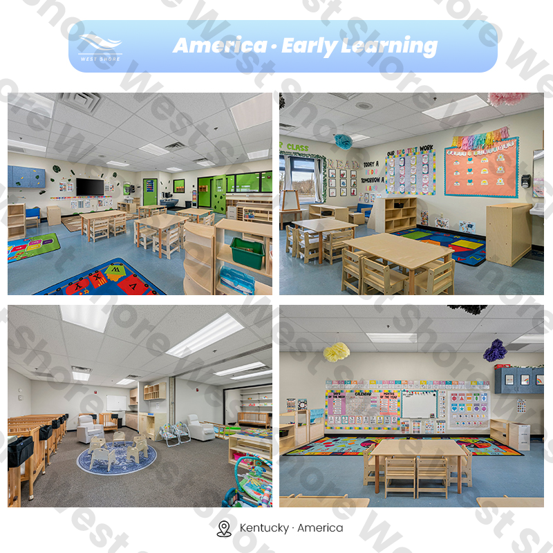 America-Early Learning