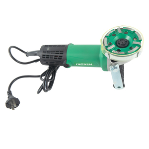 HK-10H उच्चतम विक्रय कोण ग्राइंडर मिनी हैंडहेल्ड कोण ग्राइंडर - Product Image 2