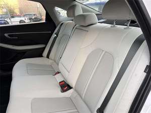 2023 Hy-u-n-dai Son_ata SEL FWD - Product Image 2