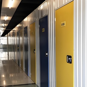 Unités <span class=keywords><strong>de</strong></span> <span class=keywords><strong>self</strong></span>-<span class=keywords><strong>stockage</strong></span> <span class=keywords><strong>de</strong></span> bonne qualité dans un entrepôt design moderne en vente Unité <span class=keywords><strong>de</strong></span> <span class=keywords><strong>stockage</strong></span> en bon état en grande remise en vente en Chine - Product Image 4