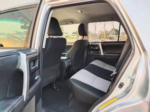 La opción utilizado 2016 Toyota 4Runner para la venta en línea - Product Image 5