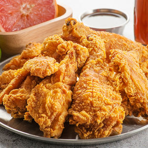 Secret <span class=keywords><strong>pour</strong></span> des aliments frits croustillants et <span class=keywords><strong>d</strong></span>élicieux : Poudre de panure <span class=keywords><strong>pour</strong></span> <span class=keywords><strong>poulet</strong></span> frit 3,3 kg, poudre de panure <span class=keywords><strong>pour</strong></span> aliments frits et tempura - Product Image 1