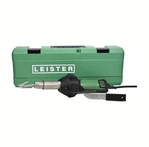 Kits de fabrication en plastique TRIAC-AT - Machines et kits de soudage plastique portatifs industriels - Product Image 2