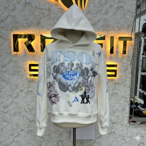 Sweat-shirt à capuche de qualité supérieure à prix raisonnable, imprimé sur mesure, prix bas, fabricant de premier plan, sweats à capuche personnalisés pour hommes, sweats à capuche pour hommes - Product Image 6