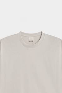 2025 Active Wear nuevo estilo transpirable de gran tamaño cómodo personalizado camiseta para hombres correr Fitness Wear hombres camiseta - Product Image 4