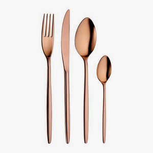 Rebanador decorativo de acero inoxidable, diseño Premium y mango de diseño de calidad, juego de esparcidor de queso único hecho a mano - Product Image 4