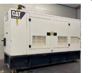 High Quality 60KW <b>Cat</b> XQ60 Rental Grade Diesel Generator, Single or 3 Phase, w/<b>tank</b>, - Product Image 1