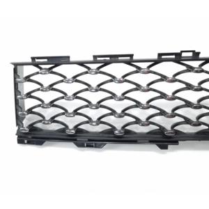 Modanatura Paraurti Anteriore FIAT Serie 500 735619520 (15>) - Product Image 3