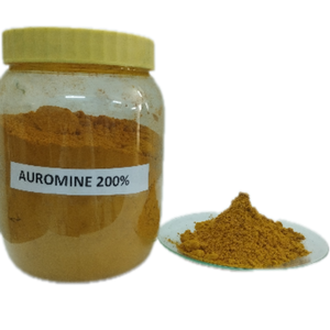 Encre cosmétique auramine de qualité 100% en gros et poudre de pigment céramique pour l'utilisation de revêtement - Product Image 2