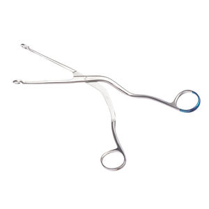 Porte-aiguille en acier inoxydable prix usine pour aider les chirurgiens à guider et à insérer les pinces à aiguilles de suture - Product Image 5