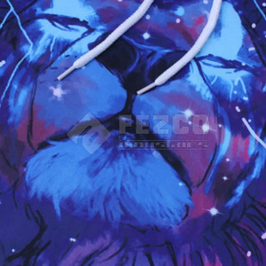 Chándal de sublimación hecho en el mejor material, nuevo conjunto de chándal de sublimación de moda, ajustado, nuevo diseño, chándal de sublimación para hombre hecho a medida - Product Image 6