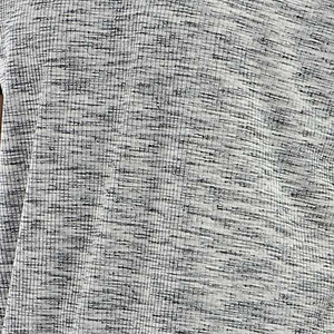 Camiseta de algodón de corte Regular para hombre, camisetas informales de manga corta con adorno de contraste, precio al por mayor, al mejor precio - Product Image 6