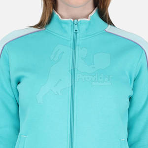 Chándales de nuevo estilo para mujer Chándales de servicio OEM Ropa de invierno Chándales de mujer hechos de algodón - Product Image 6