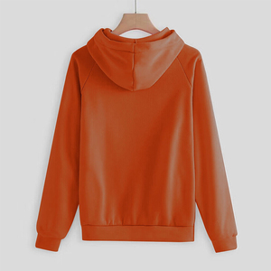 Chándal Unisex 100% Algodón, Color en Contraste, Forro Polar Grueso, Cordón Ajustable, Cómodo, Duradero, con Logotipo Personalizado - Product Image 3