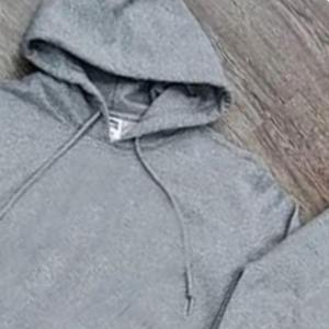 Conjuntos de Chándales de Algodón Estampados con Capucha para Hombre, los Más Vendidos a Precio Increíble |   100% Algodón, Grueso, Transpirable y Ecológico - Product Image 3