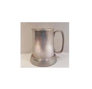 Taza de Aluminio Artesanal para Bebidas, Diseño Moderno, Taza de Aluminio para Personalizar Tamaño y Venta - Product Image 3