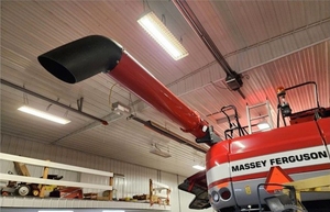 Cosechadora de Granos de Maíz y Papa Massey Ferguson 9540 de Alto Rendimiento para Arroz, Maní, Trigo, Algodón, Ajo, Maquinaria Agrícola - Product Image 6