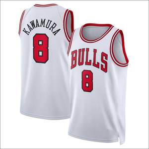 Wholesale Basketball Jersey High Quality Custom Team Number Jersey For Basketball OEM Basketball Jersey For Unisex - Product Image 1