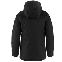 Veste d'hiver matelassée pour femme, coupe ajustée, épaisse et chaude, veste de ski, veste gonflée, vêtement chaud pour la neige, veste à col montant, couleur unie