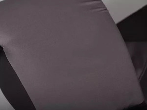 ถุงมือบ็อกเซอร์หนังแท้กระเป๋าหนาถุงมือฝึกมวยไทยหนัง PU ระบายอากาศได้ดี - Product Image 4