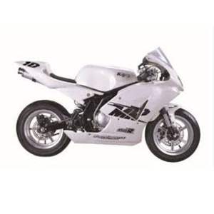 Motocicleta Deportiva ORIGINAL NUEVA Kayoo MR150 MiniGP - Product Image 3