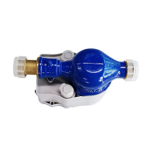 Compteur d'eau intelligent DN15 Multi-Flow Valve Control avec module NB-IoT pour usage domestique - Product Image 4