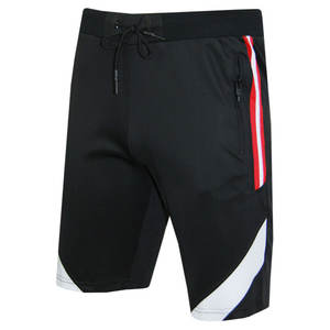 2024 personnalisable hommes été salle de sport ensemble confortable 100% coton t-shirt et survêtement services OEM pour la saison de printemps - Product Image 6