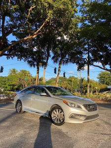 Hyundai Sonata Limited FWD 2016 - Product Image 5