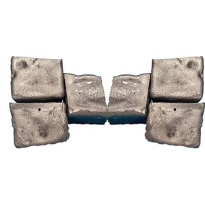 Lingote de metal de cerio al mejor precio, óxido de tierras raras de alta pureza 99,9-99.9995%, producción de aleación industrial lista para envío rápido - Product Image 3