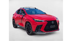 Lexus NX 450h+ F SPORT AWD ปี 2025 สภาพดี พร้อมส่ง - Product Image 1