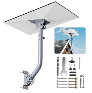 Kit Starlink Standard 4X Solution de connectivité haut débit - Product Image 2