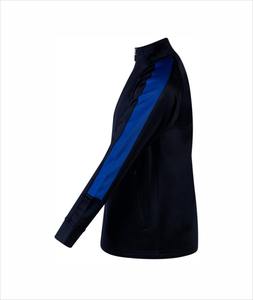 Conjunto Deportivo Escolar de Punto de Invierno de Alta Calidad para Niñas, Ropa Deportiva Informal, Opciones de Varios Colores Sólidos, Todas las Tallas Disponibles - Product Image 6