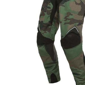 Conjunto de Traje de Motociclismo Todoterreno Profesional, Unisex, de Poliéster, Top y Pantalones de Carreras, Talla Grande, Ropa de Motocross - Product Image 6