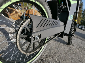 EW2024070009 Bicicleta Eléctrica 2025 Edición Modelo ES - Product Image 4