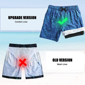 QUICK DRY New Designs High Quality Custom Surf <b>Shorts</b> Swim Trunks Quick Dry Men Board <b>Shorts</b> Stylish Comfortable Man <b>Shorts</b> - Product Image 6
