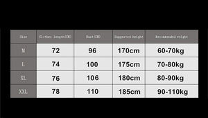 ผู้ชายHigh Street GYM SingletระบายอากาศSpandex/ผ้าฝ้ายสําหรับเพาะกายPlusขนาดโลโก้ที่กําหนดเองพิมพ์ผู้ชายsinglet - Product Image 6