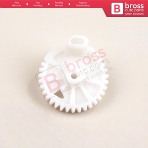 Engrenage de réparation du verrou de hayon arrière BDP991 81230C5000 pour Sorento MK3 - Product Image 3