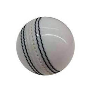 Balle dure de cricket en cuir de qualité supérieure balles de machine de bowling sports utilisés balles dures personnalisées de cricket de couleur orange unie avec logo personnalisé - Product Image 5