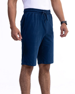 <b>Comfortable</b> Newest Design Premium Quality OEM Service High Street 100% Cotton Eco-Friendly Quick Dry Men's Shorts Huzaifa - Product Image 2