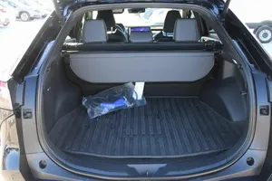 SU BA RU SOLTERRA TOURING 2023 d'occasion, conduite à gauche/droite - Product Image 6