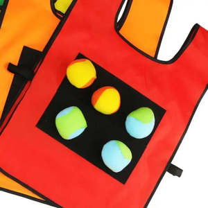 <b>Outdoor</b> Cat Activity & <b>Game</b> Gear Bola De Gato - Product Image 4