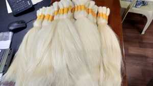 Top 12A Grade Original Extensions de Cheveux Humains Couverture Complète Cuticule Alignée Cheveux Bruts Patchs Bundles Haute Qualité Remy Cheveux - Product Image 2